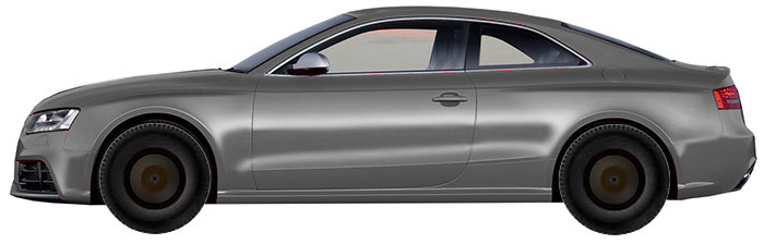 Audi RS5 B8 Coupe (2010-2012) 4.2 FSI Quattro