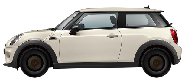 Mini Hatch F56 (UKL-L) Hatchback 3d (2014-2018) One 1.2